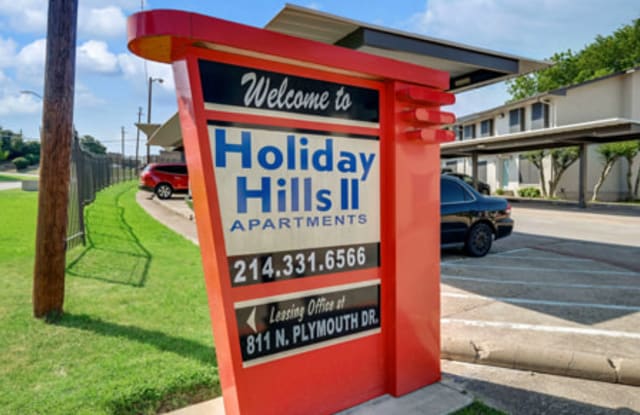 Holiday Hills II photos photos