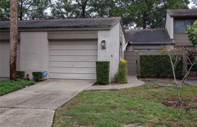 319 DRYBERRY WAY - 319 Dryberry Way, Fern Park, FL 32730