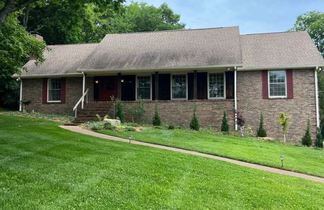 Single Family Home on almost an acre, 4 beds, 3 baths, Front Porch, Great Storage Space, and Great Yard photos photos