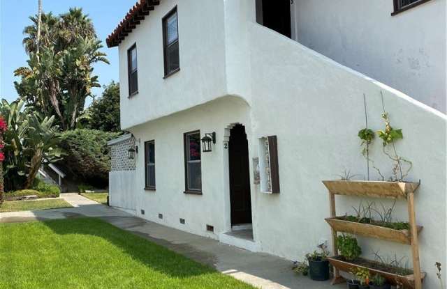 222 W Marquita - 222 West Marquita, San Clemente, CA 92672