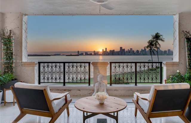 4822 Fisher Island Dr - 4822 Fisher Island Drive, Fisher Island, FL 33109 4822 Fisher Island Dr - 4822 Fisher Island Drive, Fisher Island, FL 33109