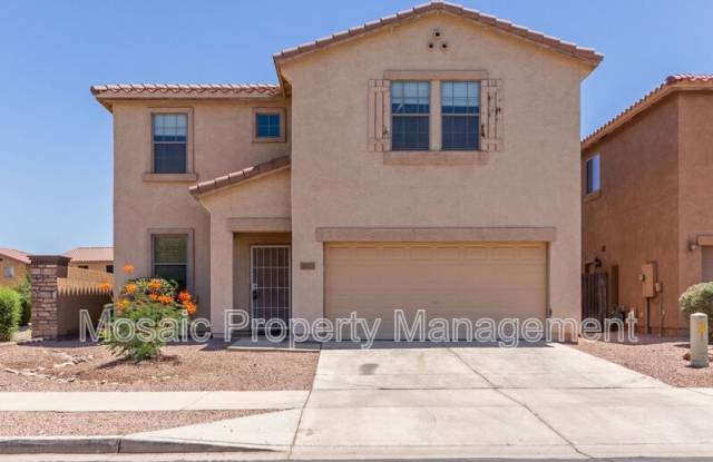 6513 S 70th Avenue - 6513 South 70th Avenue, Phoenix, AZ 85339