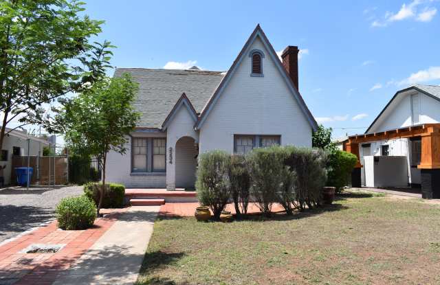 2234 N. Dayton St. - 2234 North Dayton Street, Phoenix, AZ 85006