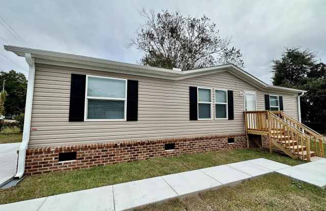 2410 Park St. - 2410 Park Street, North Myrtle Beach, SC 29582