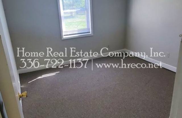 Cambridge Apartments | 607 W. 23rd Street Apt A Gallery 3