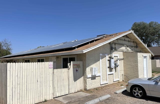 3024 E Waltann Ln #3 21245090 - Location 059 - 3024 East Waltann Lane, Phoenix, AZ 85032