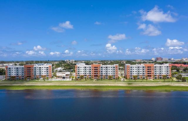 Village at Mangonia Lake photos photos