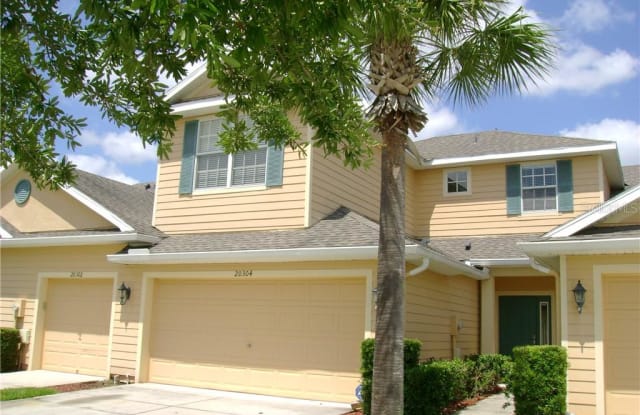 20304 OAK KEY COURT - 20304 Oak Key Court, Pebble Creek, FL 33647