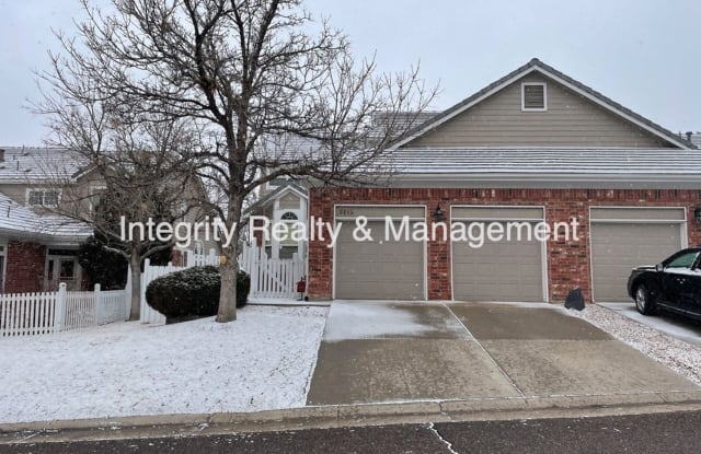 9815 Firestone Cir - 9815 Firestone Circle, Lone Tree, CO 80124