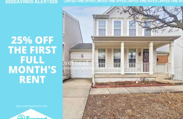 115 Executive Circle - 115 Executive Circle, Stafford Courthouse, VA 22554