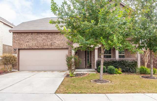 549 Saddle Back Trail - 549 Saddle Back Trail, Cibolo, TX 78108