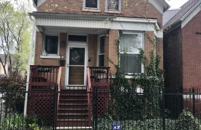 2113 West Walton Street - 2113 West Walton Street, Chicago, IL 60622