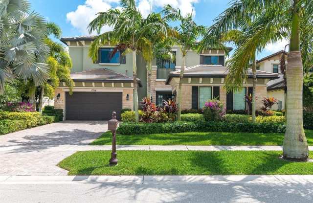 17766 Cadena Dr - 17766 Cadena Drive, Palm Beach County, FL 33496