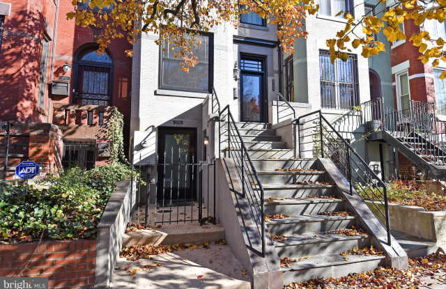 2725 ONTARIO ROAD NW - 2725 Ontario Road Northwest, Washington, DC 20009