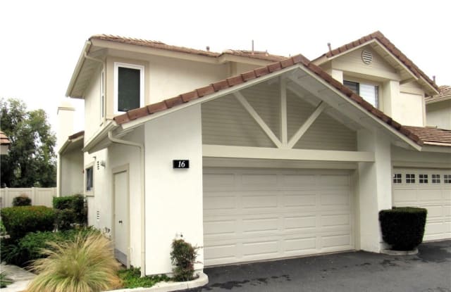 5847 E Rocking Horse Way - 5847 East Rocking Horse Way, Orange, CA 92869