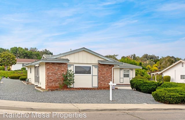 11999 OBISPO ROAD - 11999 Obispo Road, San Diego, CA 92128