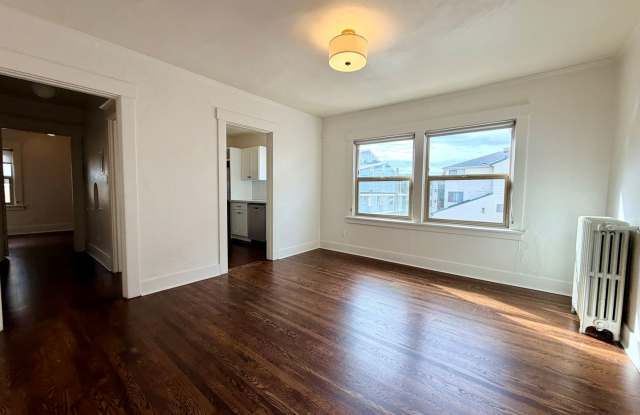 Devoe Apartments Gallery 2