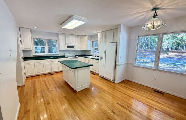 3 Bedroom/3 Bathroom Home on Kerr Lake that includes 3 Bonus Rooms Gallery 4