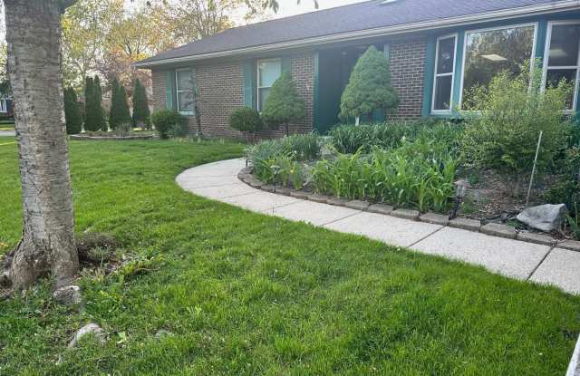 Spacious Ranch photos photos