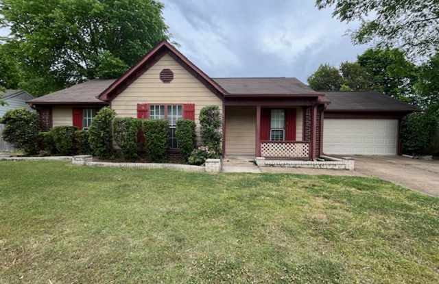 Renovated 4 Bedroom 2 Bath Home for Rent!! photos photos