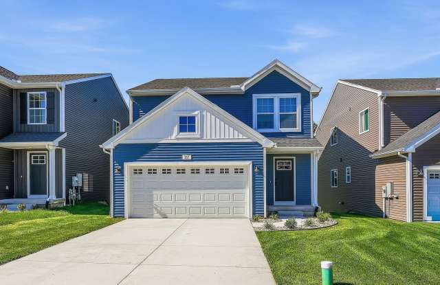 Move in by September 30th and receive FREE rent for both September and October. Take advantage of this limited-time offer and enjoy significant savings at move-in with a reduced security deposit of just $1,000! Gallery 3