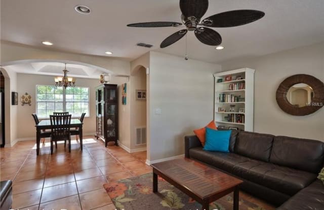 3608 Lightner Dr. - 3608 South Lightner Drive, Tampa, FL 33629