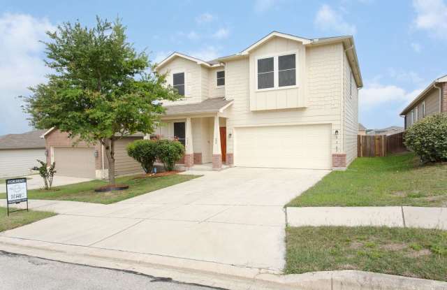 Rental Property in Converse available for ASAP move in! Gallery 4