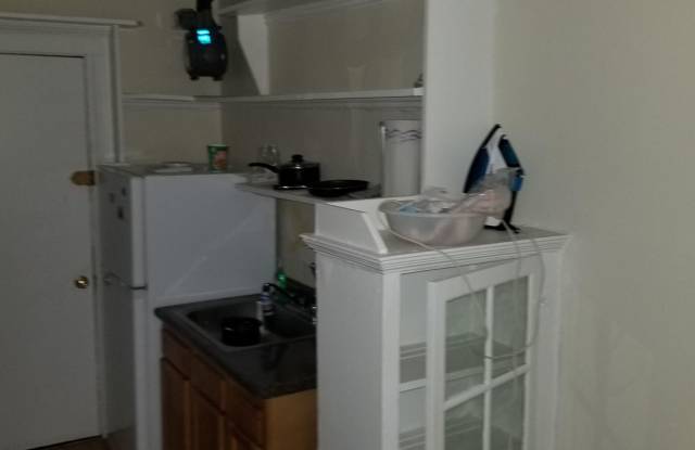 Fenway Studio Available 9/1 Half Fee - 1163 Boylston Street, Boston, MA 02215