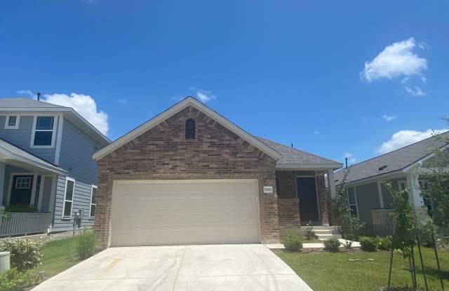 One story 3 bedrooms 2 bathrooms home for rent in Pflugerville Carmel Neighborhood photos photos