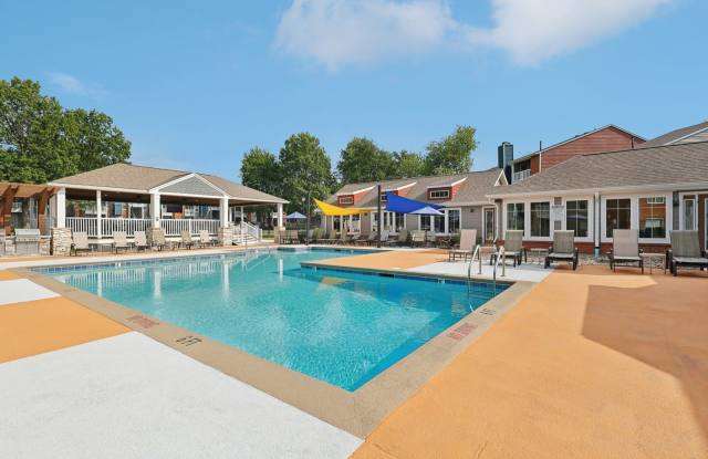 Arbors Of Anderson photos photos