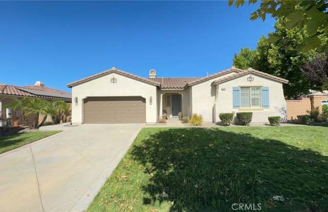 34107 Corktree Road - 34107 Corktree Road, Lake Elsinore, CA 92532
