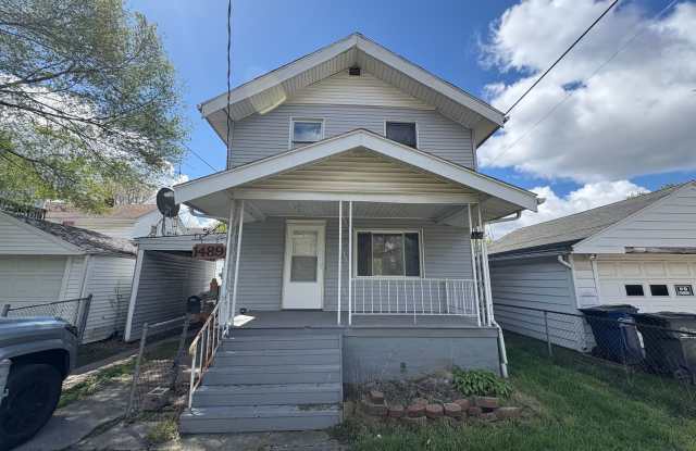 Charming 3-Bedroom Home in West Toledo photos photos