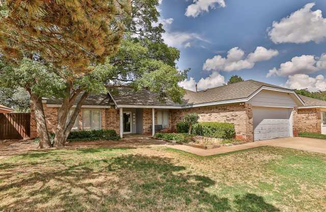 5724 92nd Street - 5724 92nd Street, Lubbock, TX 79424 5724 92nd Street - 5724 92nd Street, Lubbock, TX 79424
