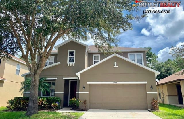 14933 Perdido Drive - 14933 Perdido Drive, Alafaya, FL 32828