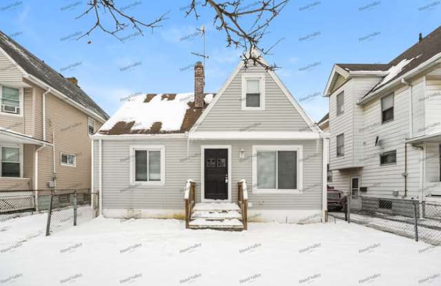 2192 West 100th Street - 2192 West 100th Street, Cleveland, OH 44102