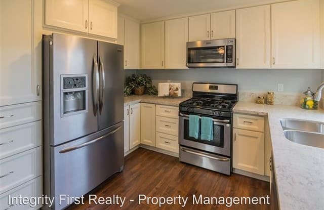 1380 E. Washington Ave. 49W - 1380 East Washington Avenue, El Cajon, CA 92019