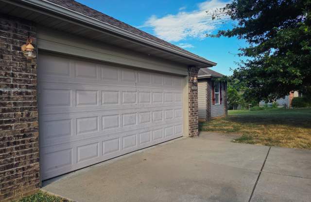 408 West Choctaw Gallery 3