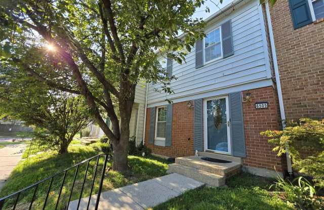 6505 CHINA GROVE Court photos photos