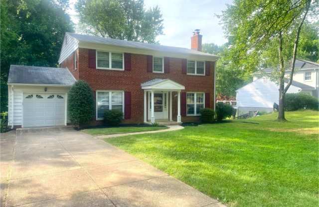 3124 WYNFORD DRIVE photos photos