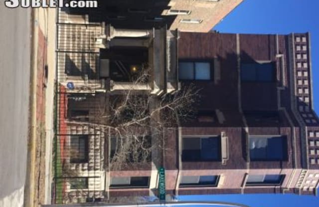 3701 Lakewood Ave - 3701 North Lakewood Avenue, Chicago, IL 60613