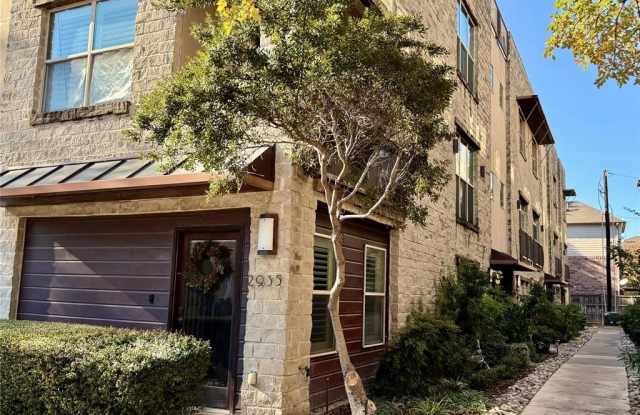 2935 Thomas Avenue - 2935 Thomas Avenue, Dallas, TX 75204