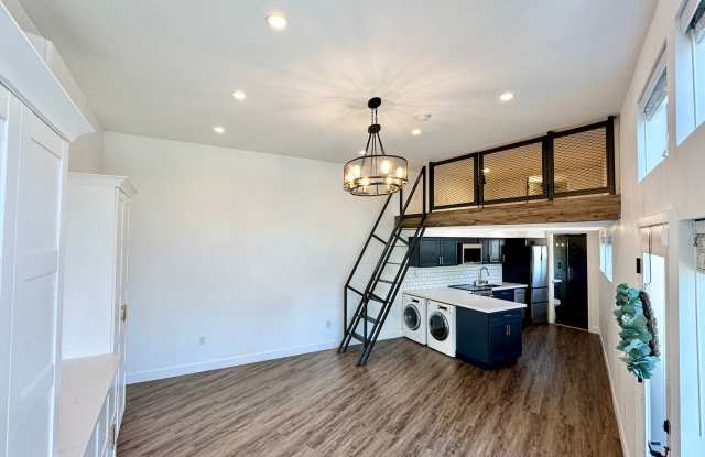 Cozy House Studio in the Heart of NOBE photos photos