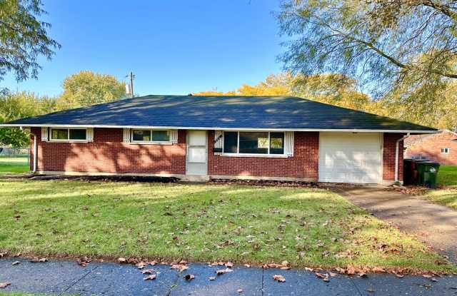 305 Primrose - 305 Primrose Lane, Kettering, OH 45429