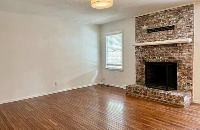 Available 8/1. Great 4 BR Home with Detached MIL Suite Available in Central Mt Pleasant! photos photos