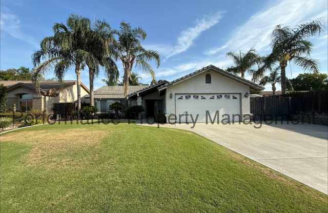 Cute 3 Bed/2 Bath NW Bakersfield Home w/ Pool, RBP & Deposit Alternative Option photos photos