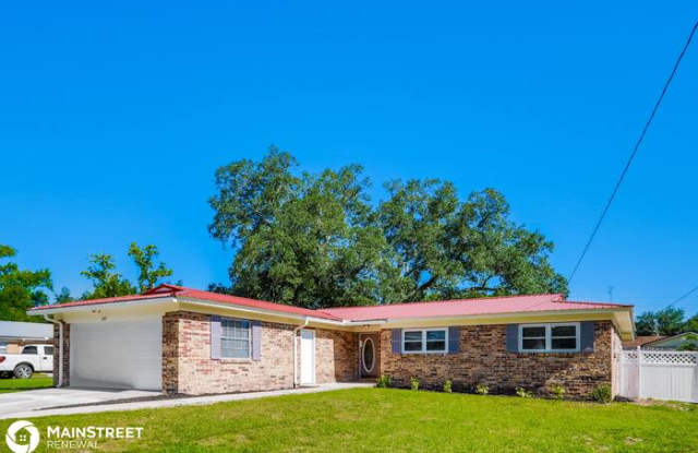1055 Grove Park Drive South - 1055 Grove Park Drive South, Bellair-Meadowbrook Terrace, FL 32073
