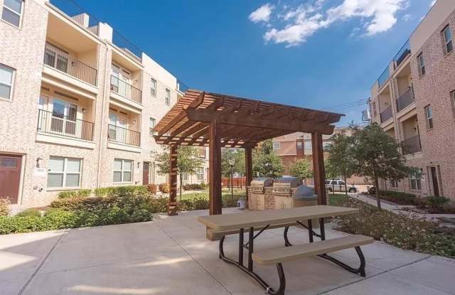 1305 Rancho Mirage Drive - 1305 Rancho Mirage Drive, Dallas, TX 75204