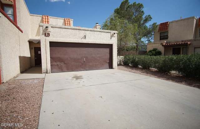 1587 Bengal Drive unit: E - 1587 Bengal Drive, El Paso, TX 79935