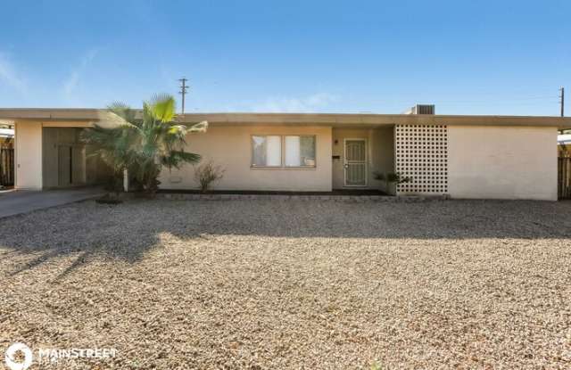 5313 West Wolf Street - 5313 West Wolf Street, Phoenix, AZ 85031