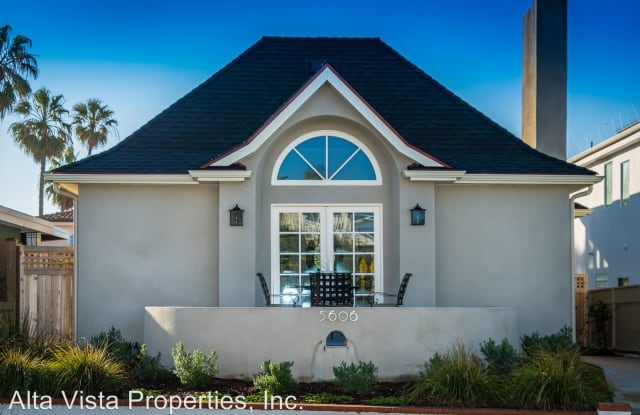 5606 Dolphin Place - 5606 Dolphin Place, San Diego, CA 92037